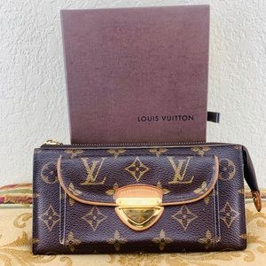 ‼️SOLD‼️Authentic Louis Vuitton Astrid Wallet